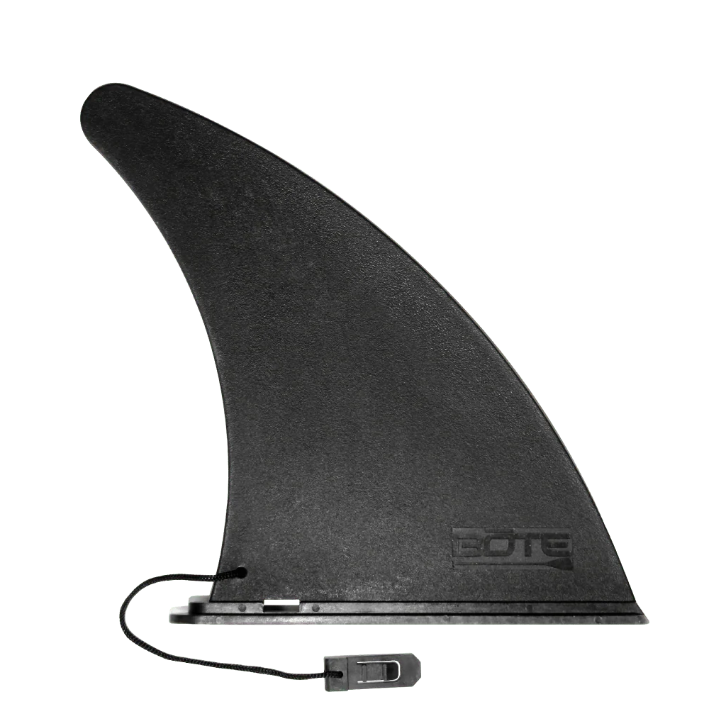10" Aero Center Fin