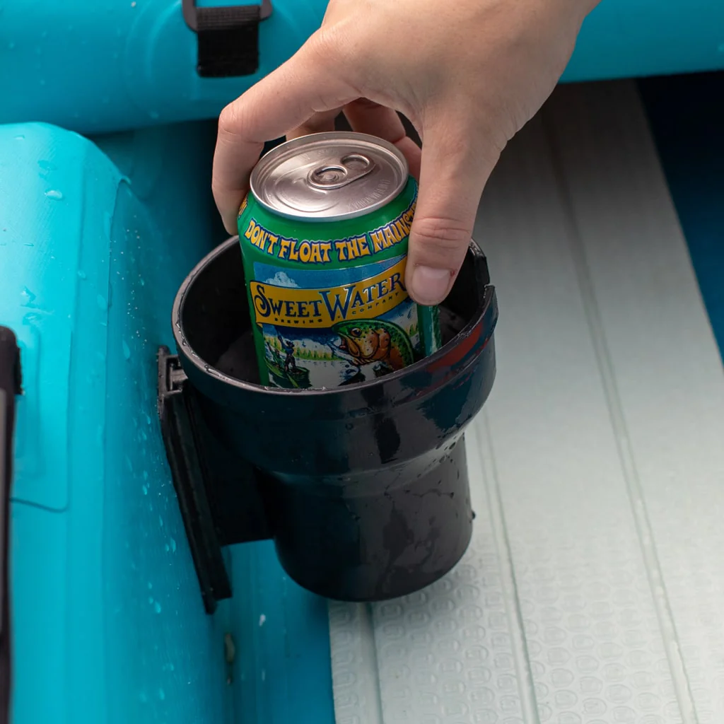 Aero Cup Holder - Image 3
