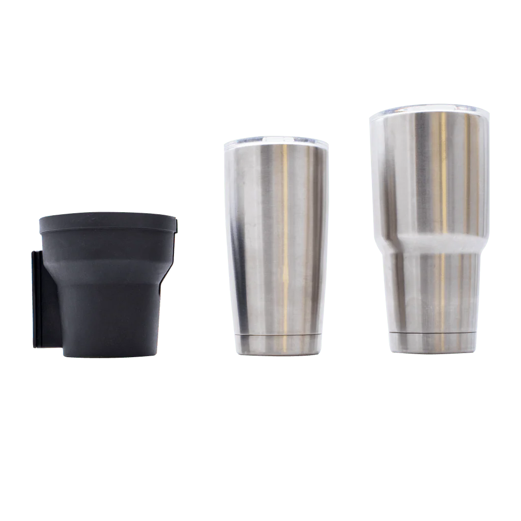 Aero Cup Holder - Image 5