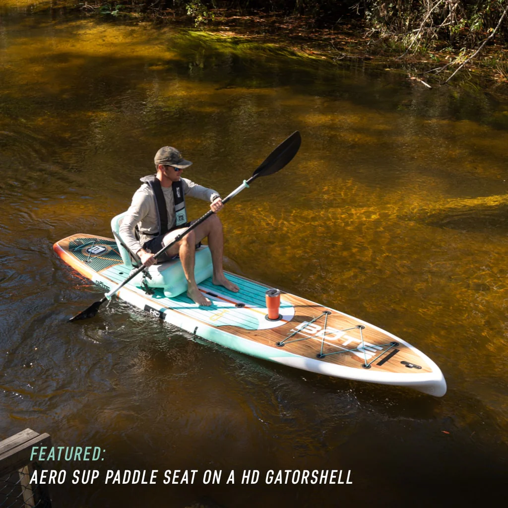 Aero SUP Paddle Seat - Image 5