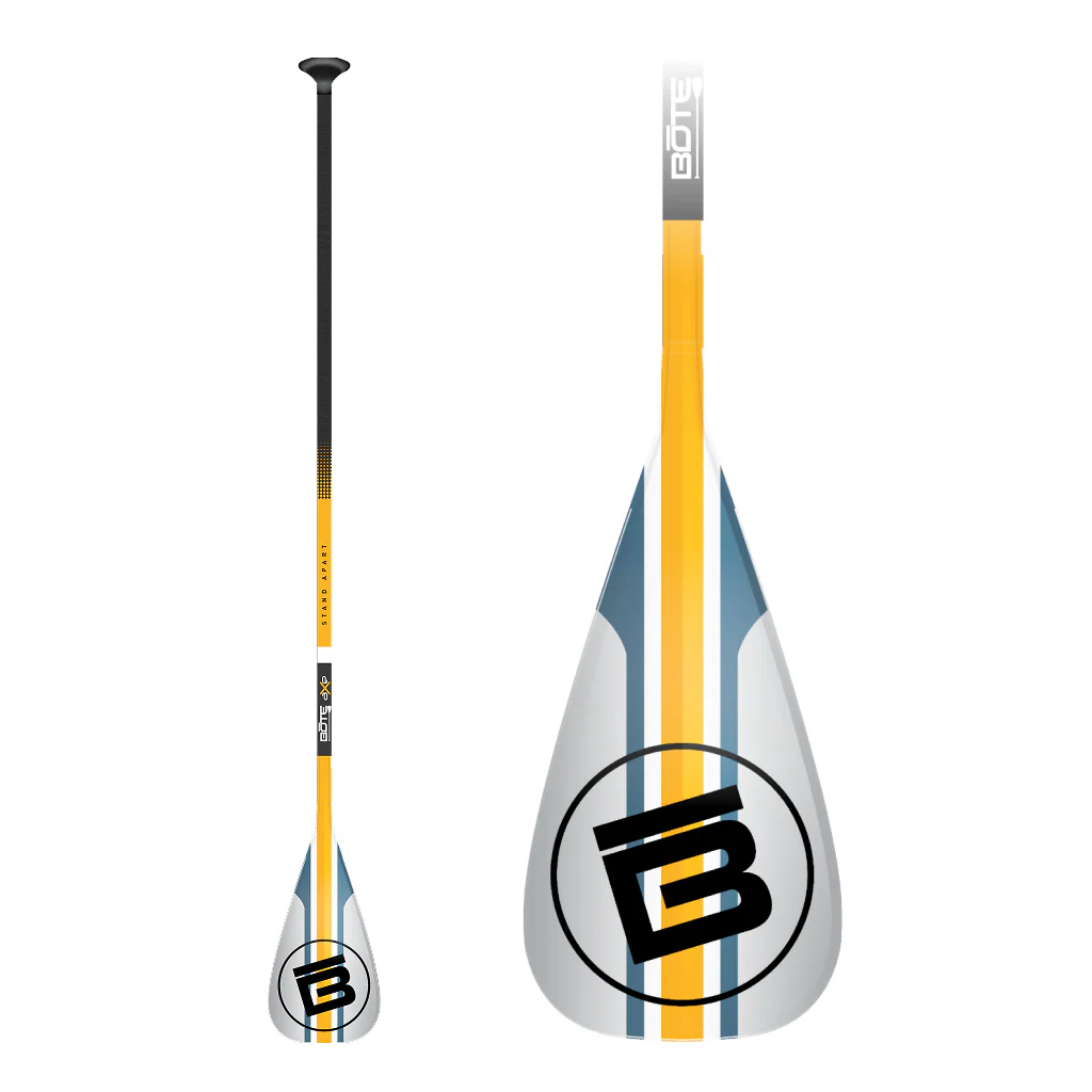 Axe Full Trax 1-Piece Paddle