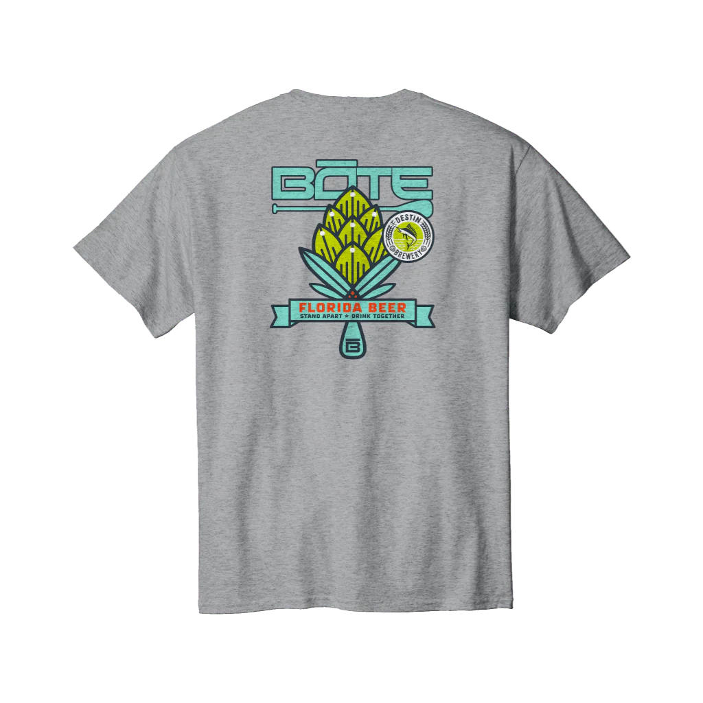 BOTE Beer Tee - Image 3