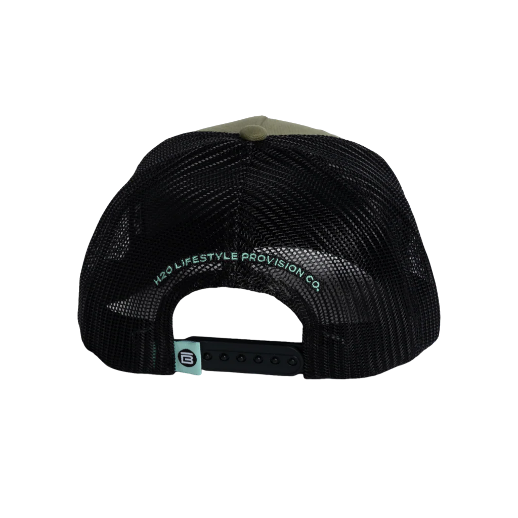 BOTE Boxed Logo Hat - Image 4