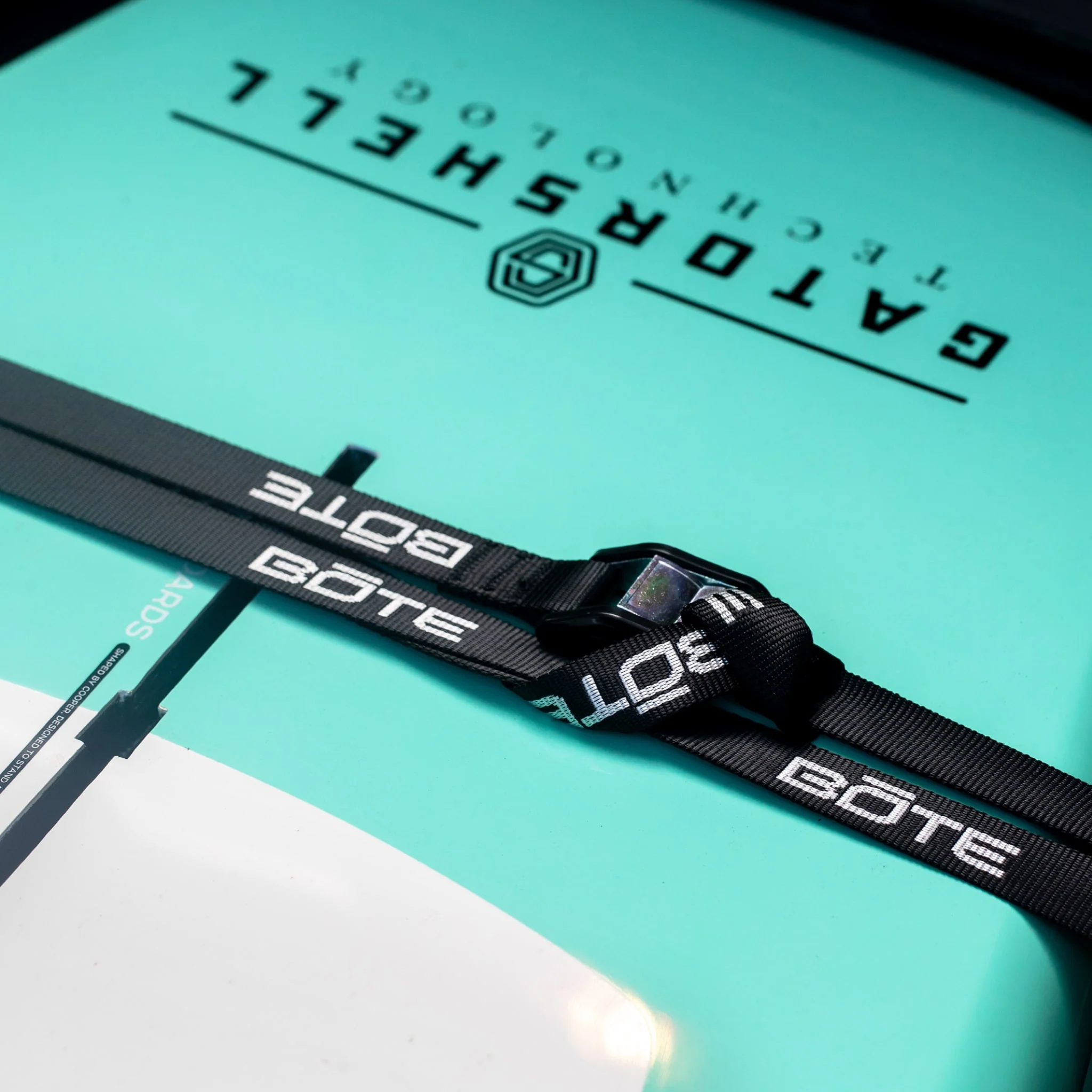 BOTE Cam Straps - Image 5