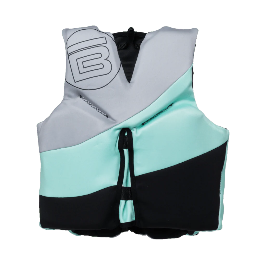 BOTE Youth Foam PFD Vest - Image 3