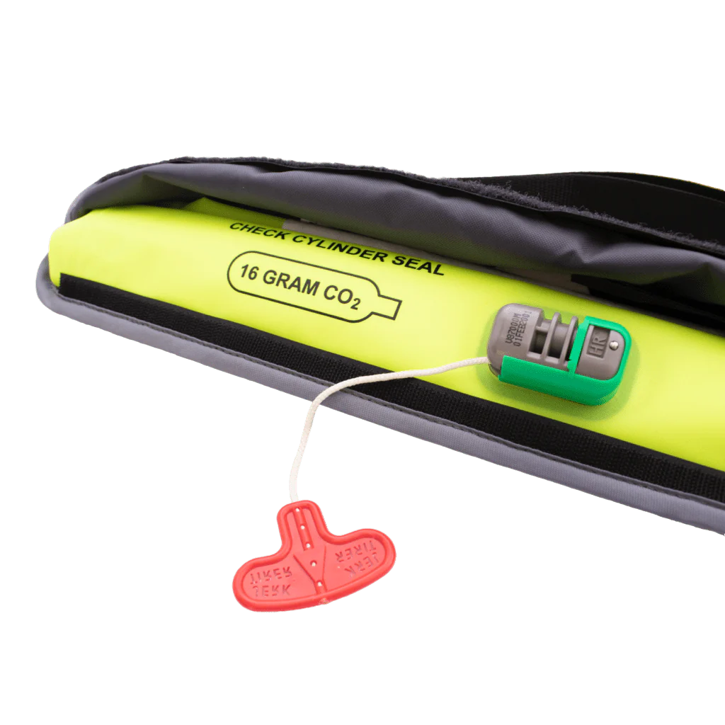 BOTE Inflatable Belt PFD - Image 3