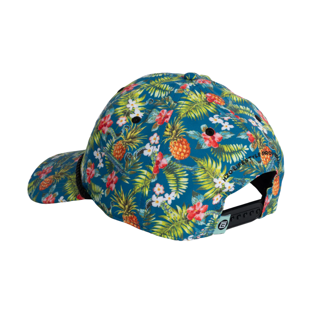 BOTE Logo Native Cuda Ripstop Hat - Image 4
