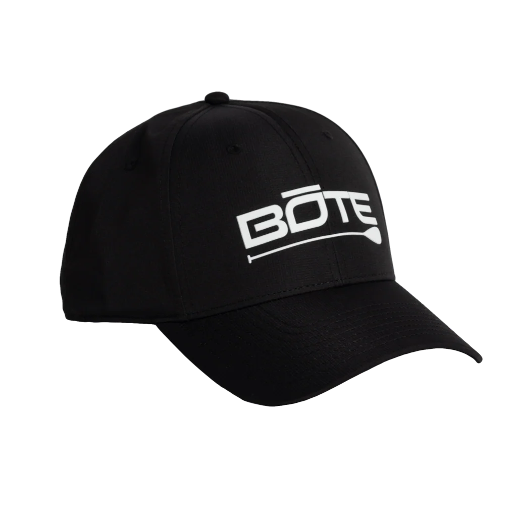 BOTE Logo Ripstop Hat