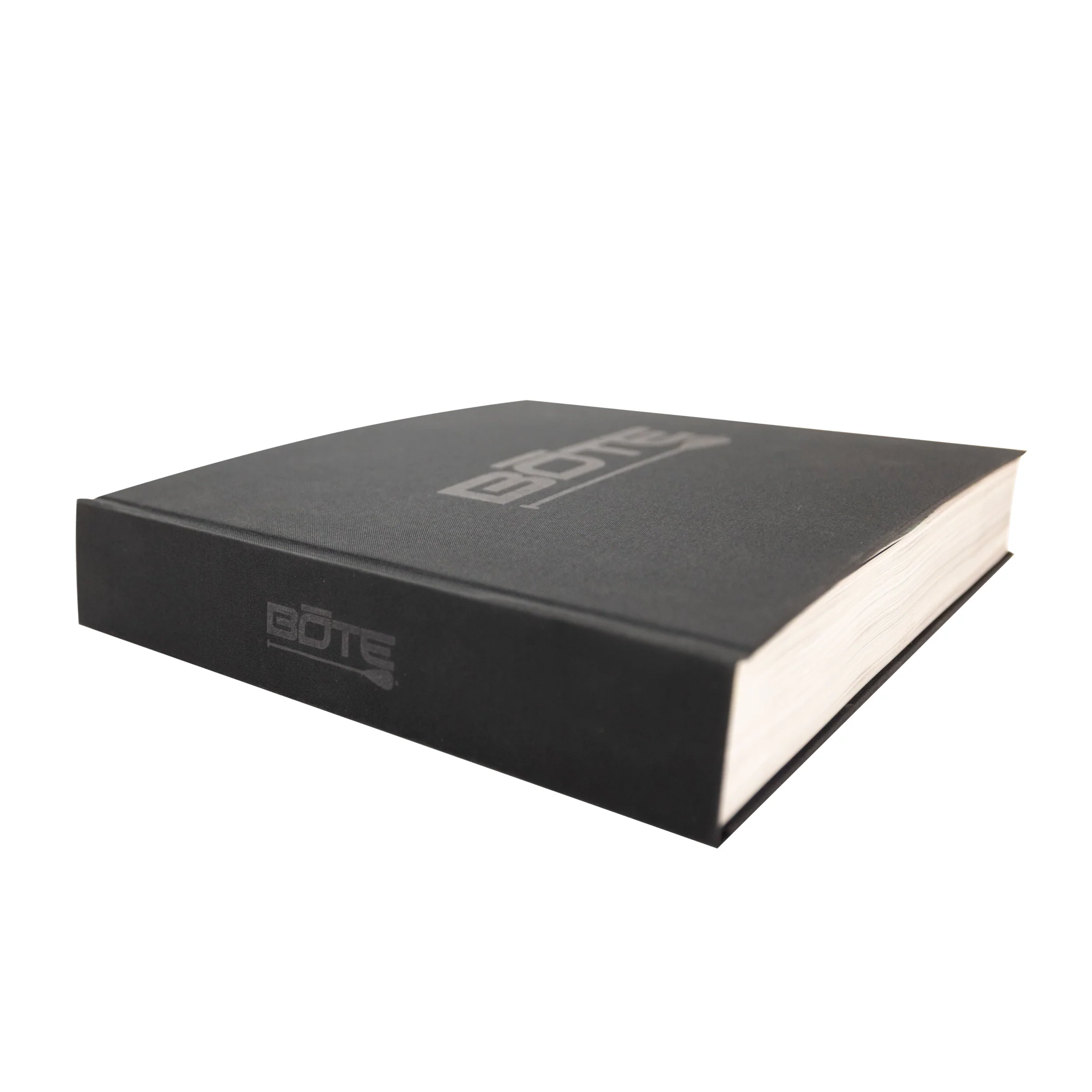 BOTE Photo Book - Image 2