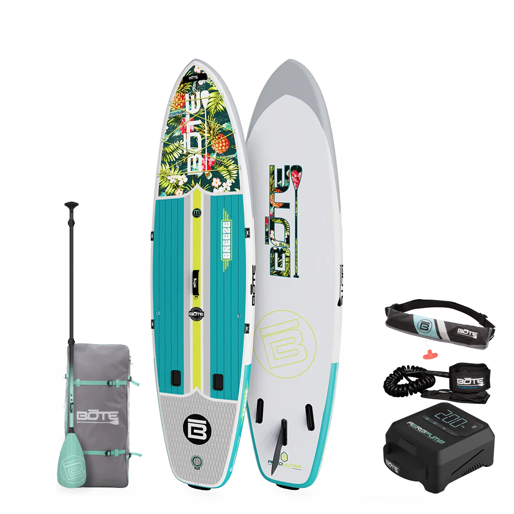 Breeze Aero Package - Image 3