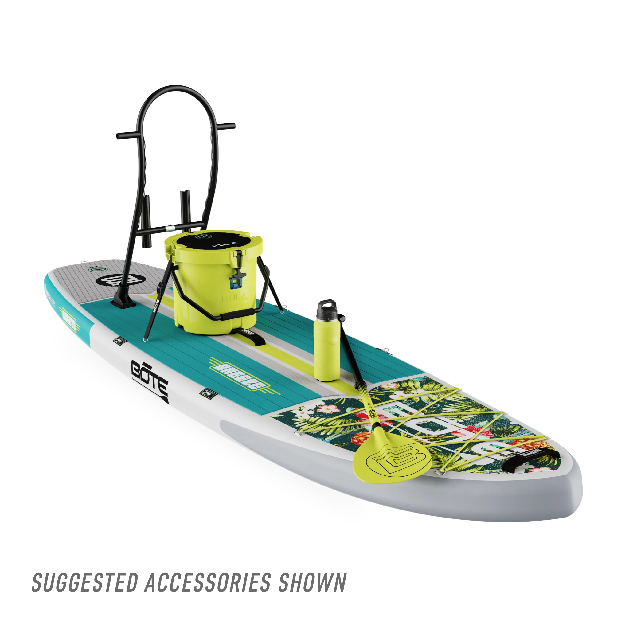 Breeze Aero Package - Image 4