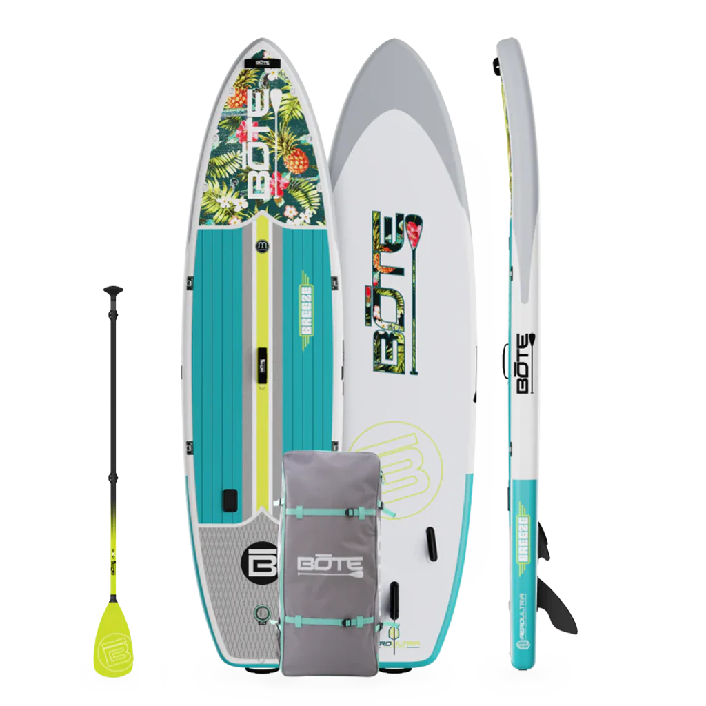Breeze Aero - Image 4