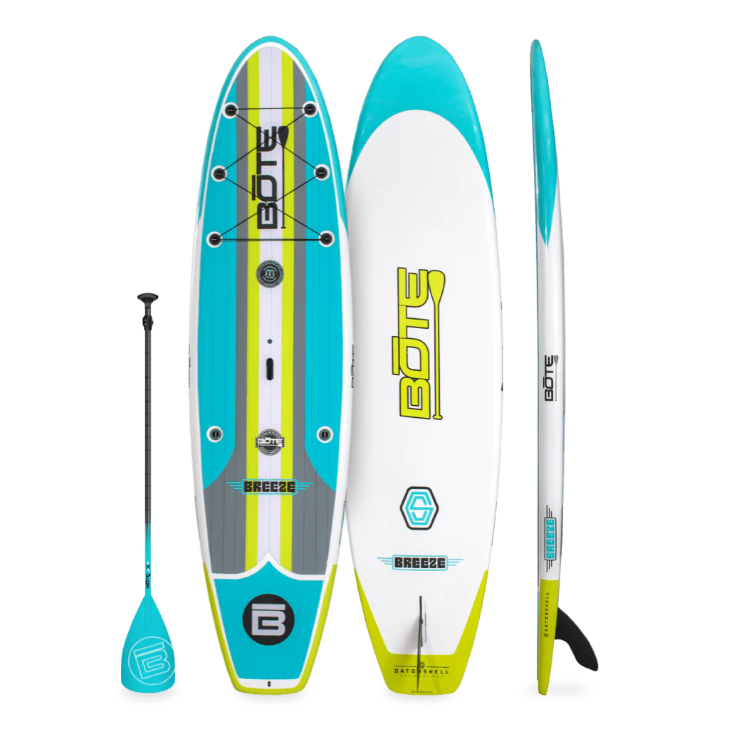 Breeze Gatorshell - Image 3
