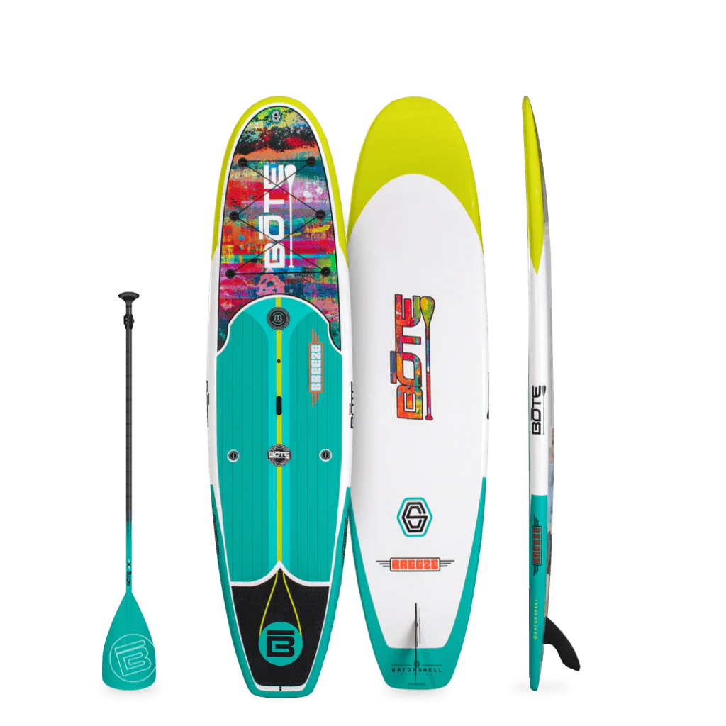 Breeze Gatorshell - Image 4