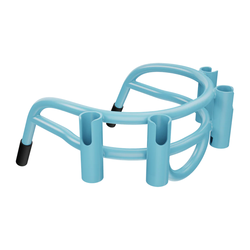 Bucket Rac - Image 8