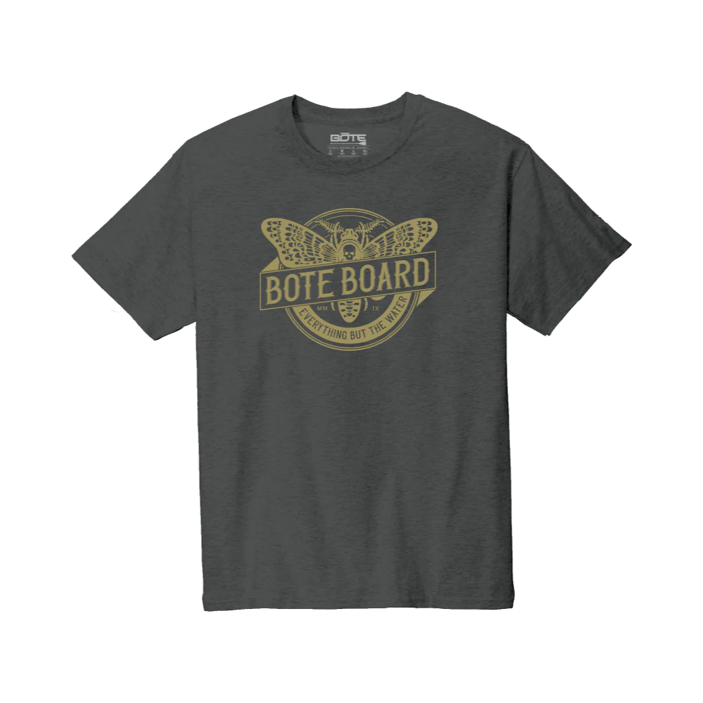 Men's Death Head Tee