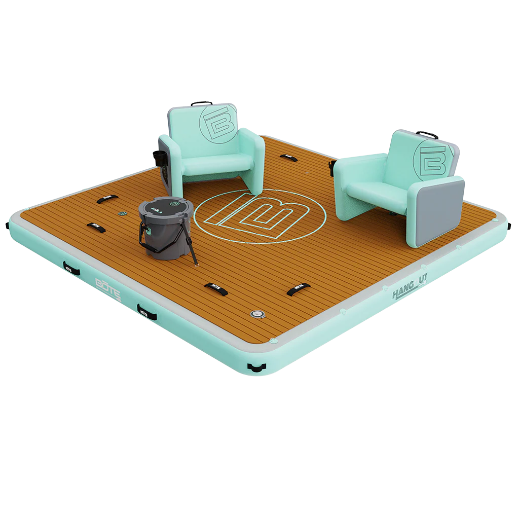 Hangout Dock Package - Image 3