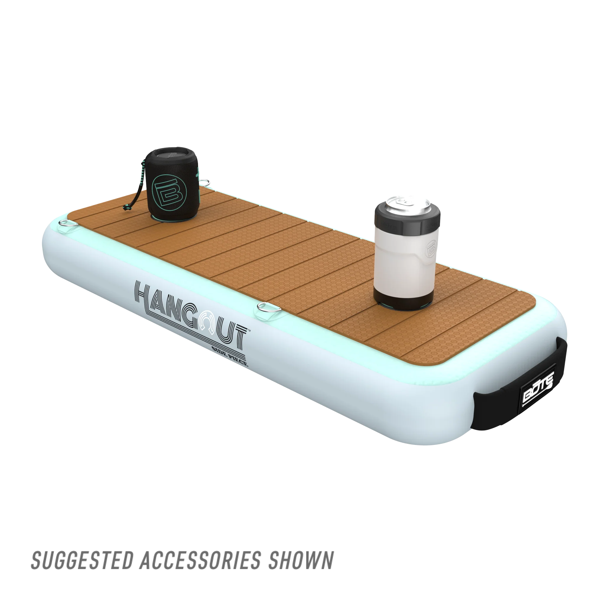 Hangout Side Piece - Image 3