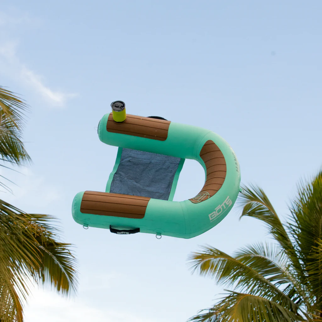 Hangout Sling Chair - Image 6