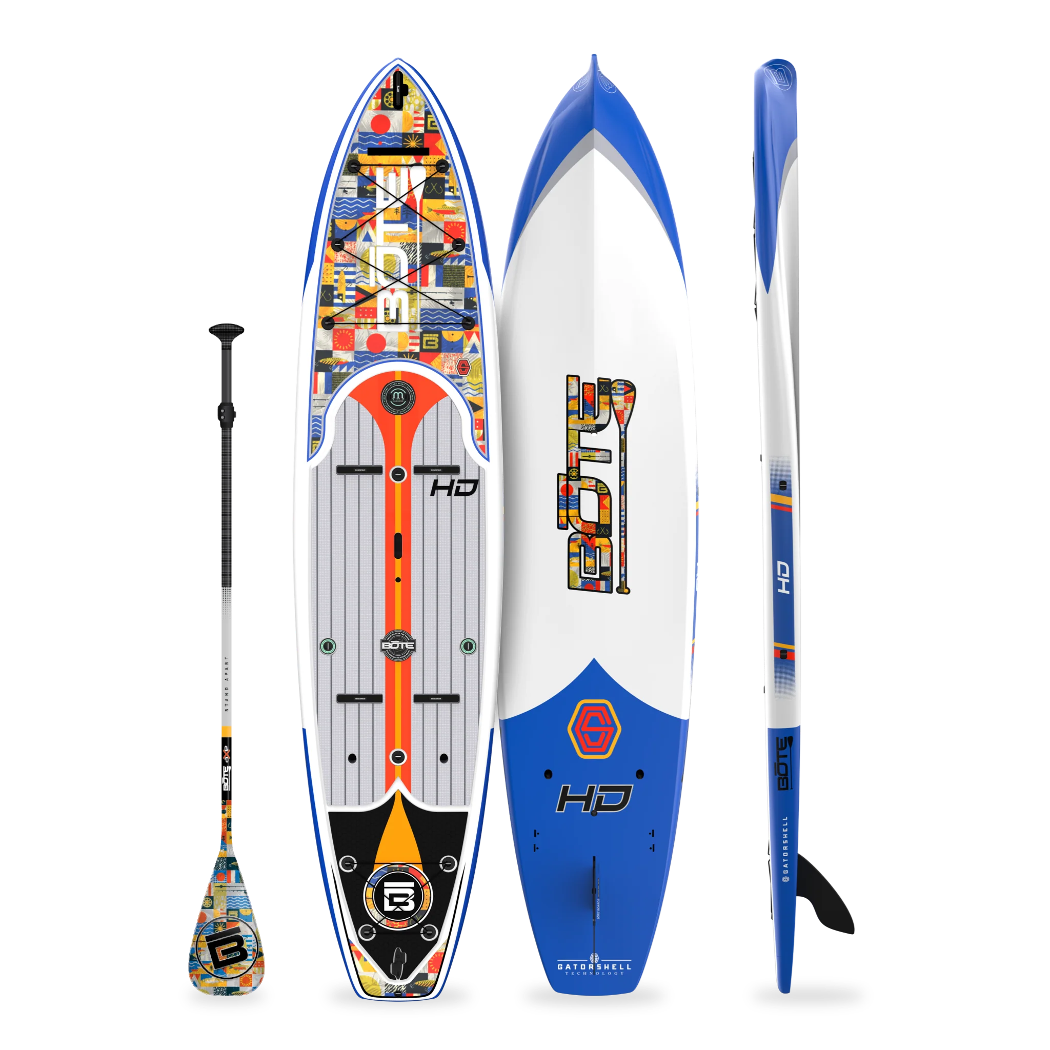 HD Gatorshell - Image 12