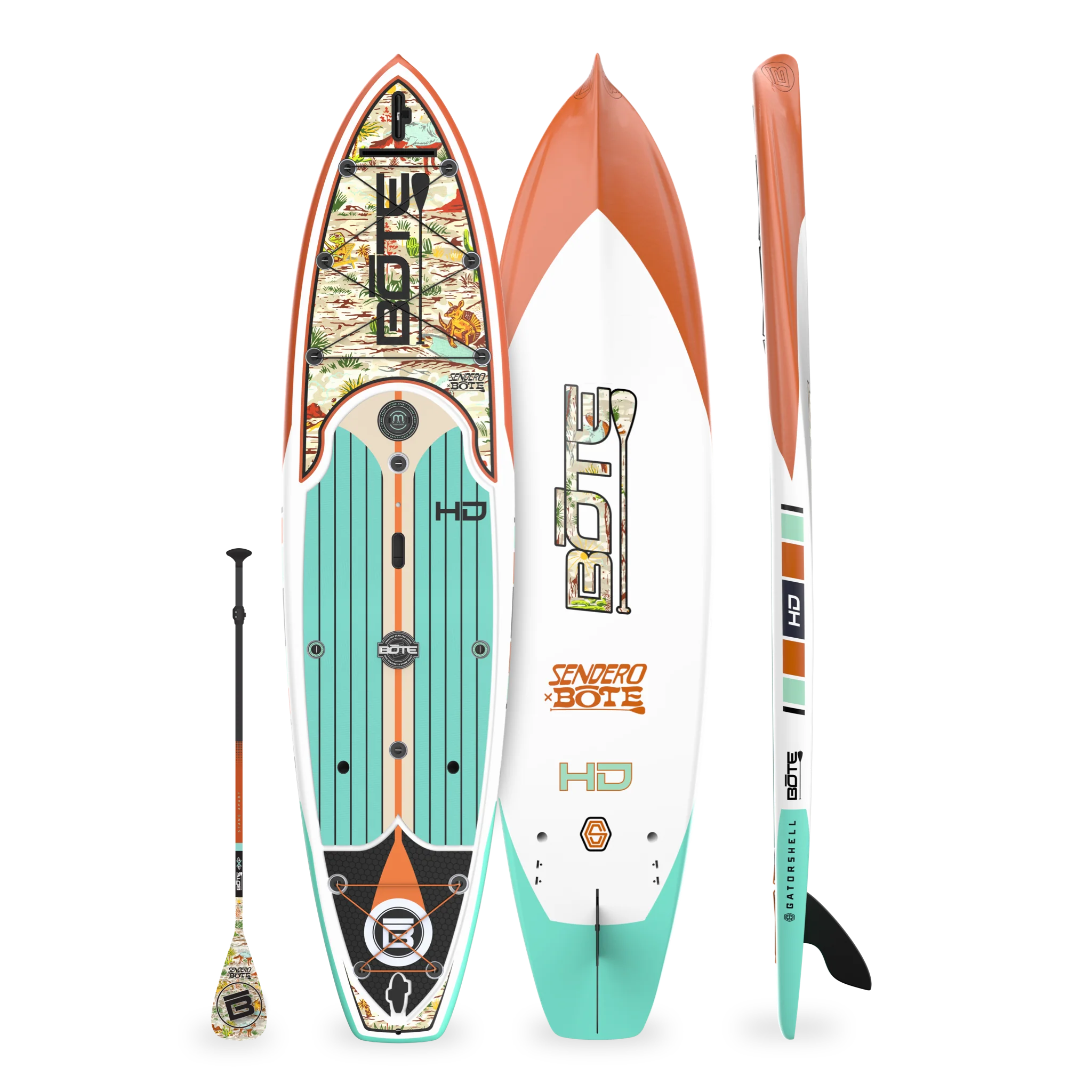 HD Gatorshell - Image 16