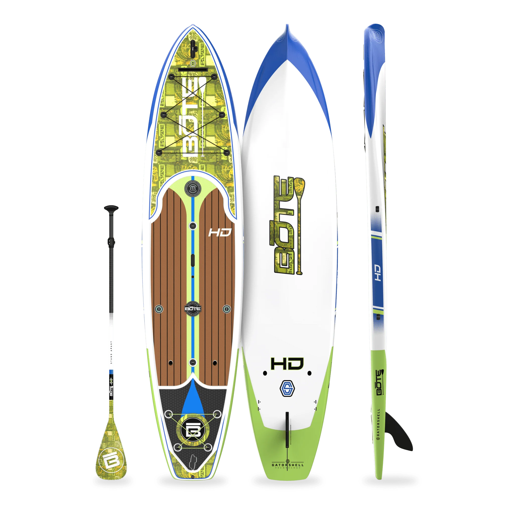 HD Gatorshell - Image 8