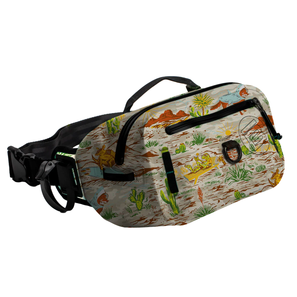 Highwater Belt Pack - Image 6