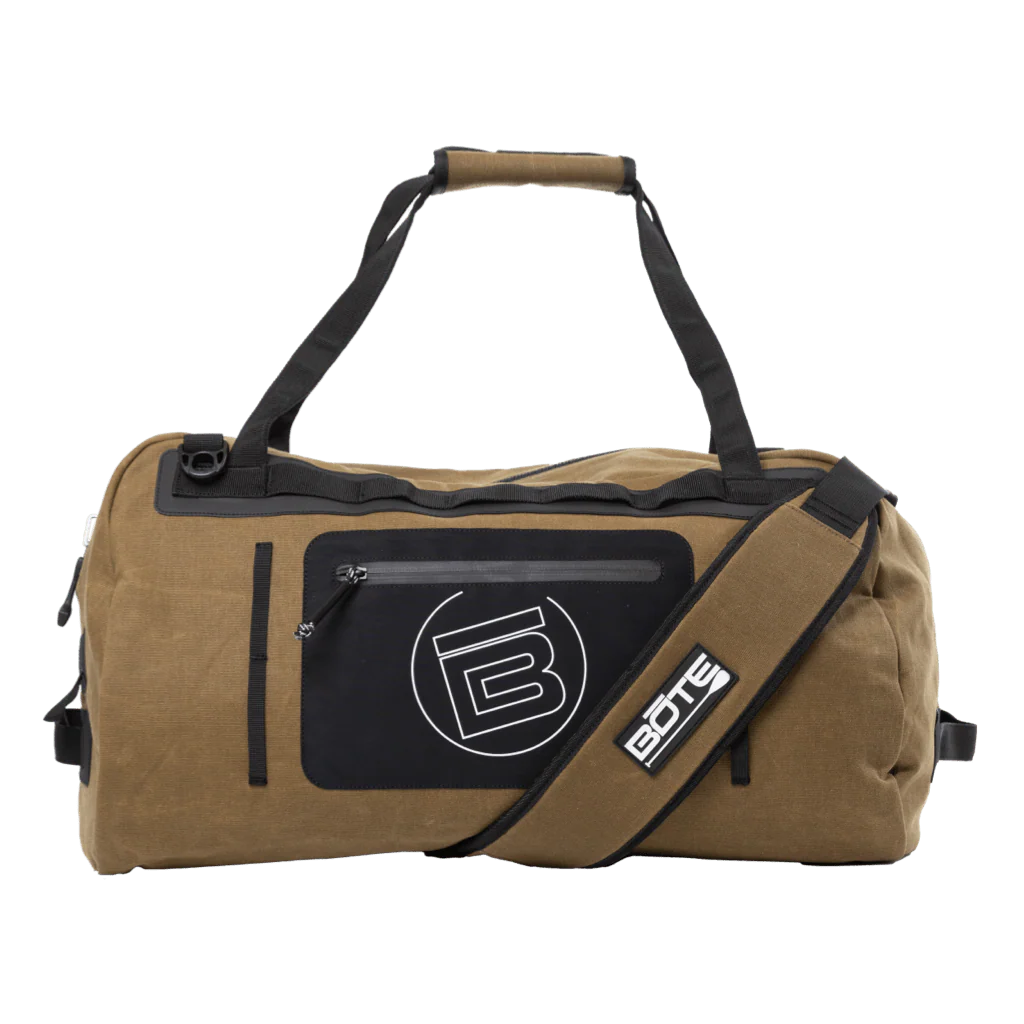 Highwater Duffel Bag - Image 3