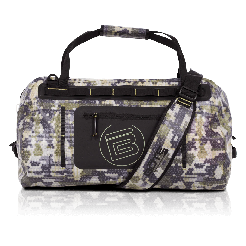 Highwater Duffel Bag - Image 4