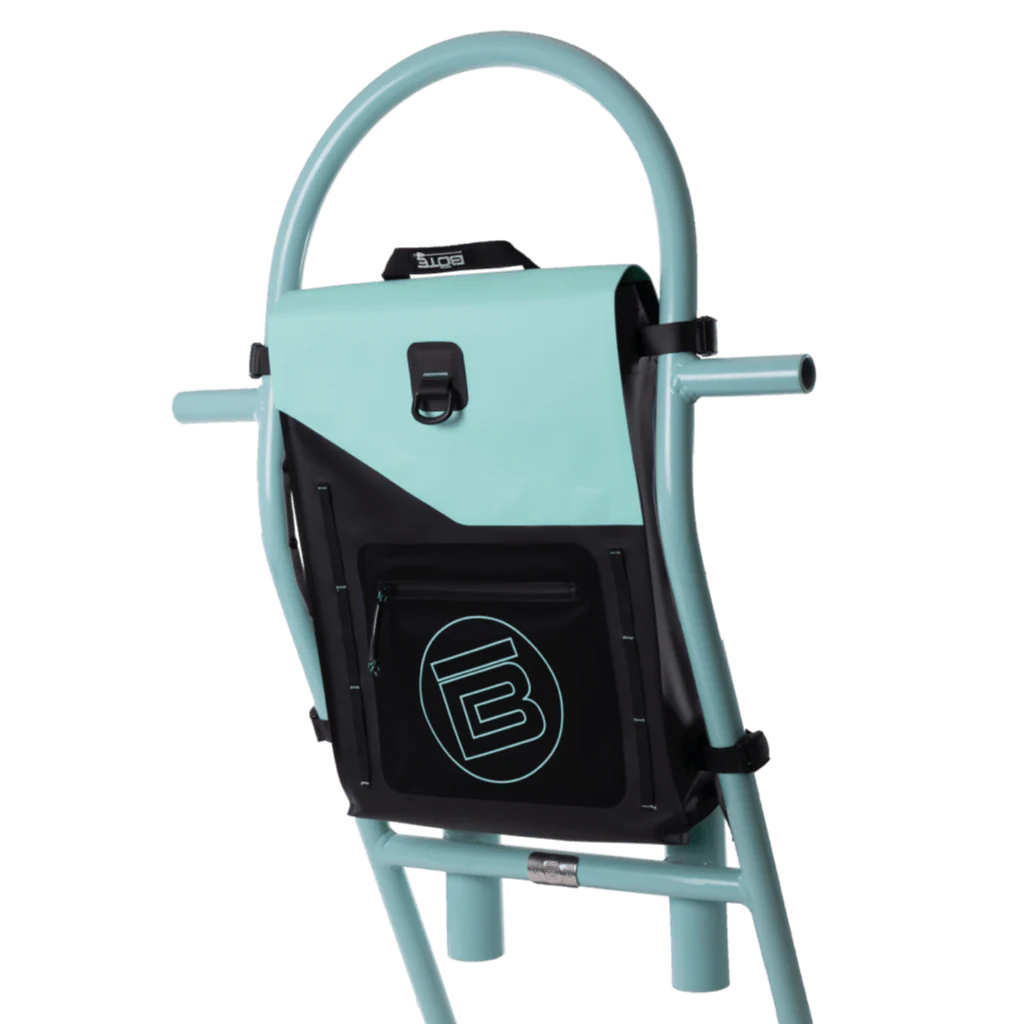 Highwater Tackle Pouch Seafoam - Image 4
