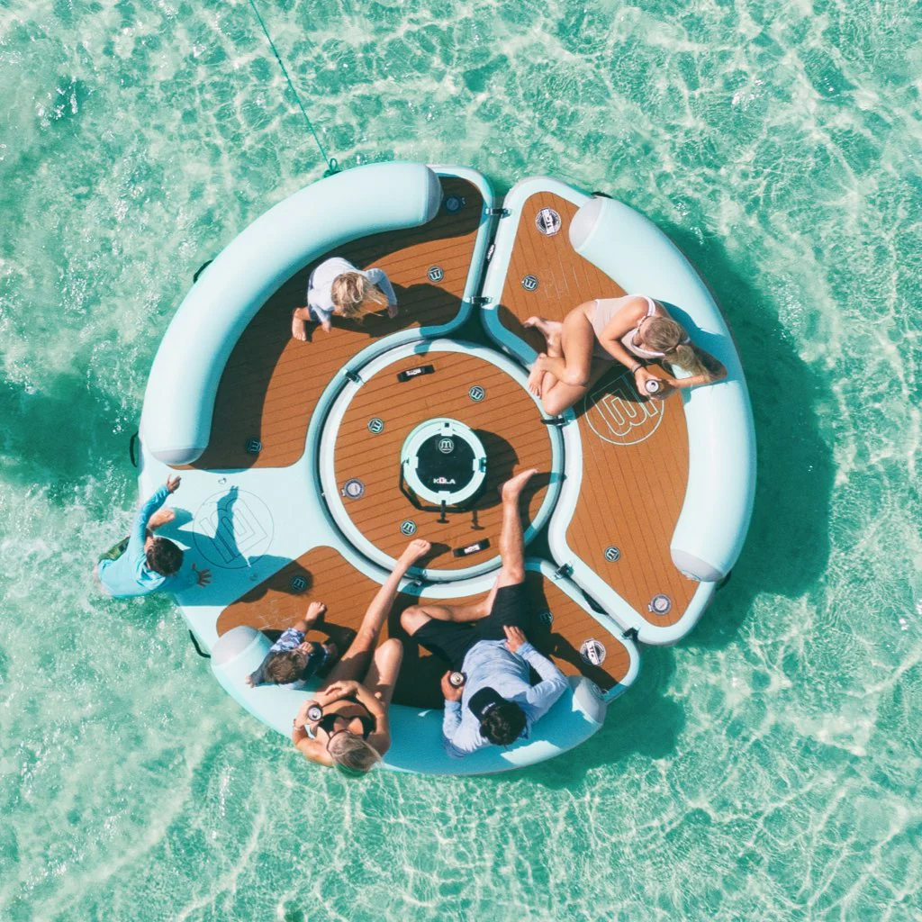 Hangout 360 - Image 2