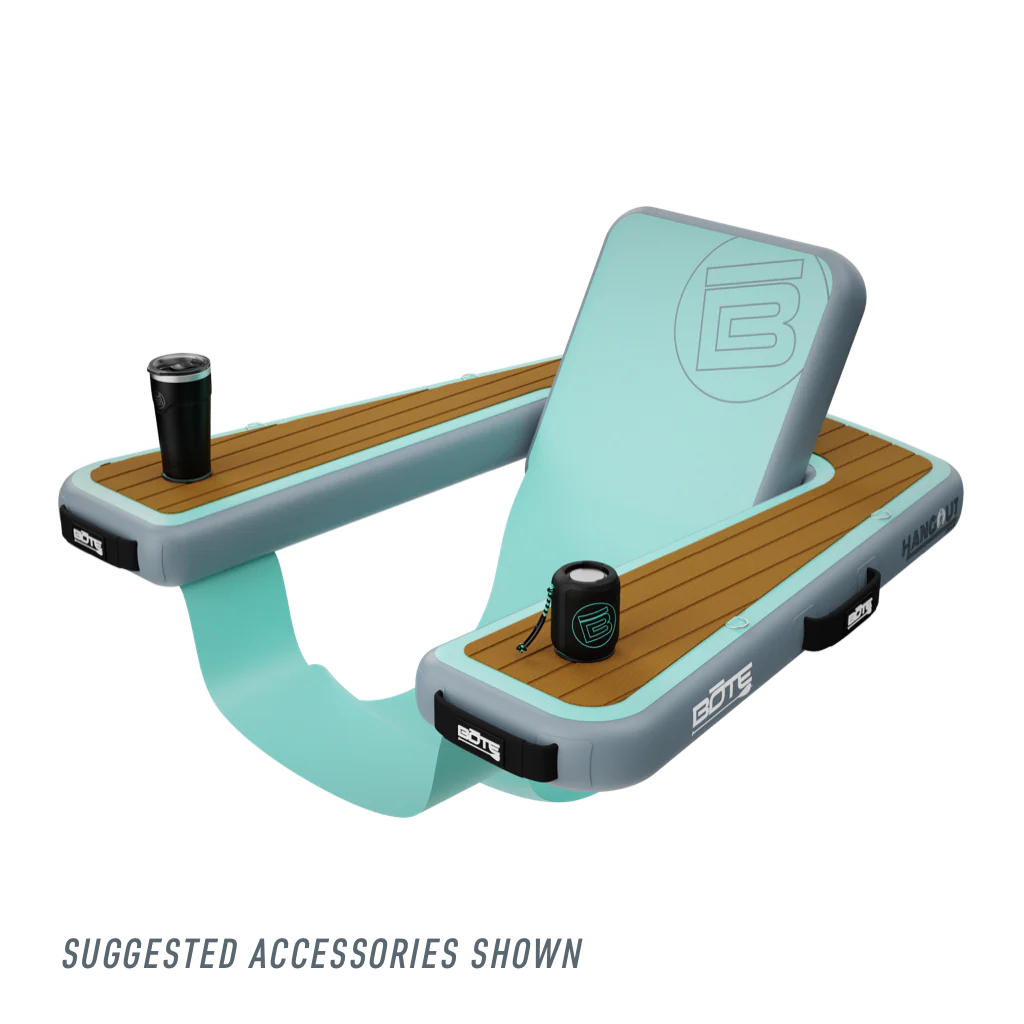 Hangout Chair - Image 4