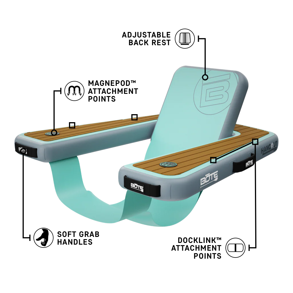 Hangout Chair - Image 6