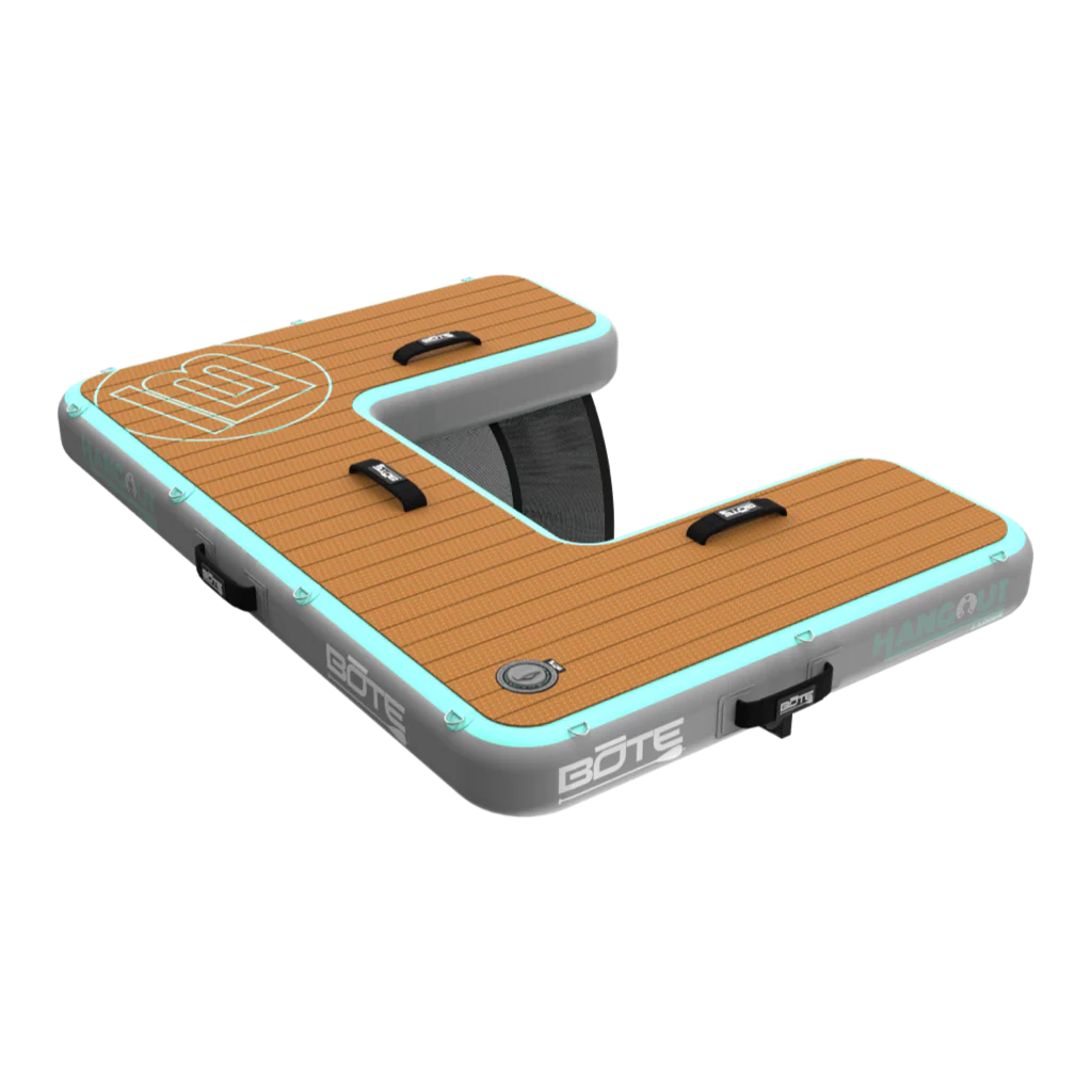 Hangout Ladder - Image 7