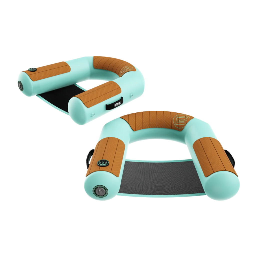 Hangout Sling Chair - Image 3
