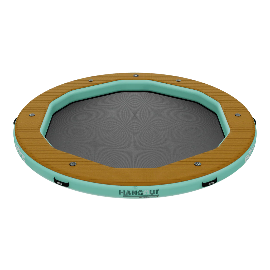 Hangout Water Hammock - Image 3