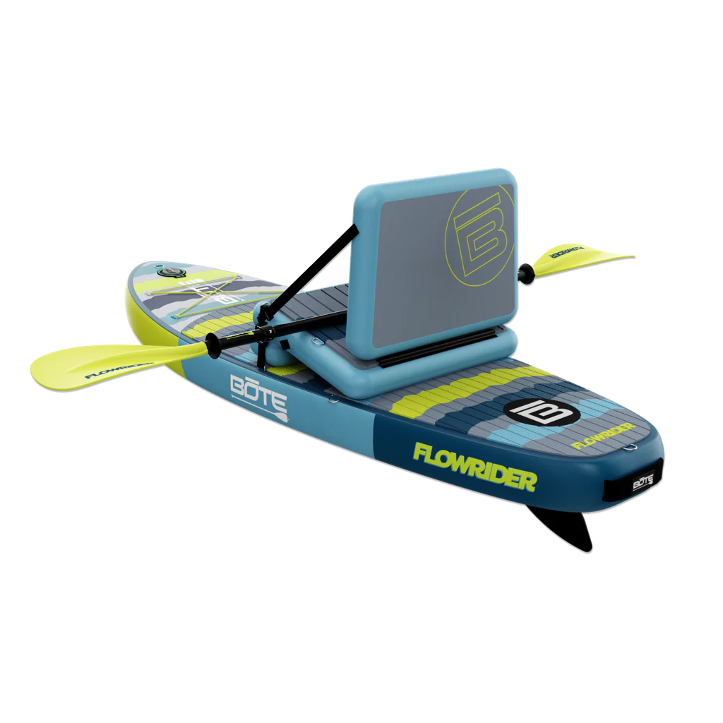 Kids FlowRider Aero - Image 5