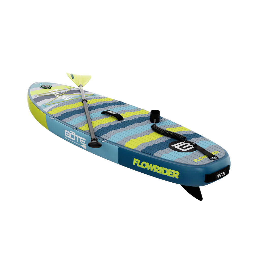 Kids FlowRider Aero - Image 7