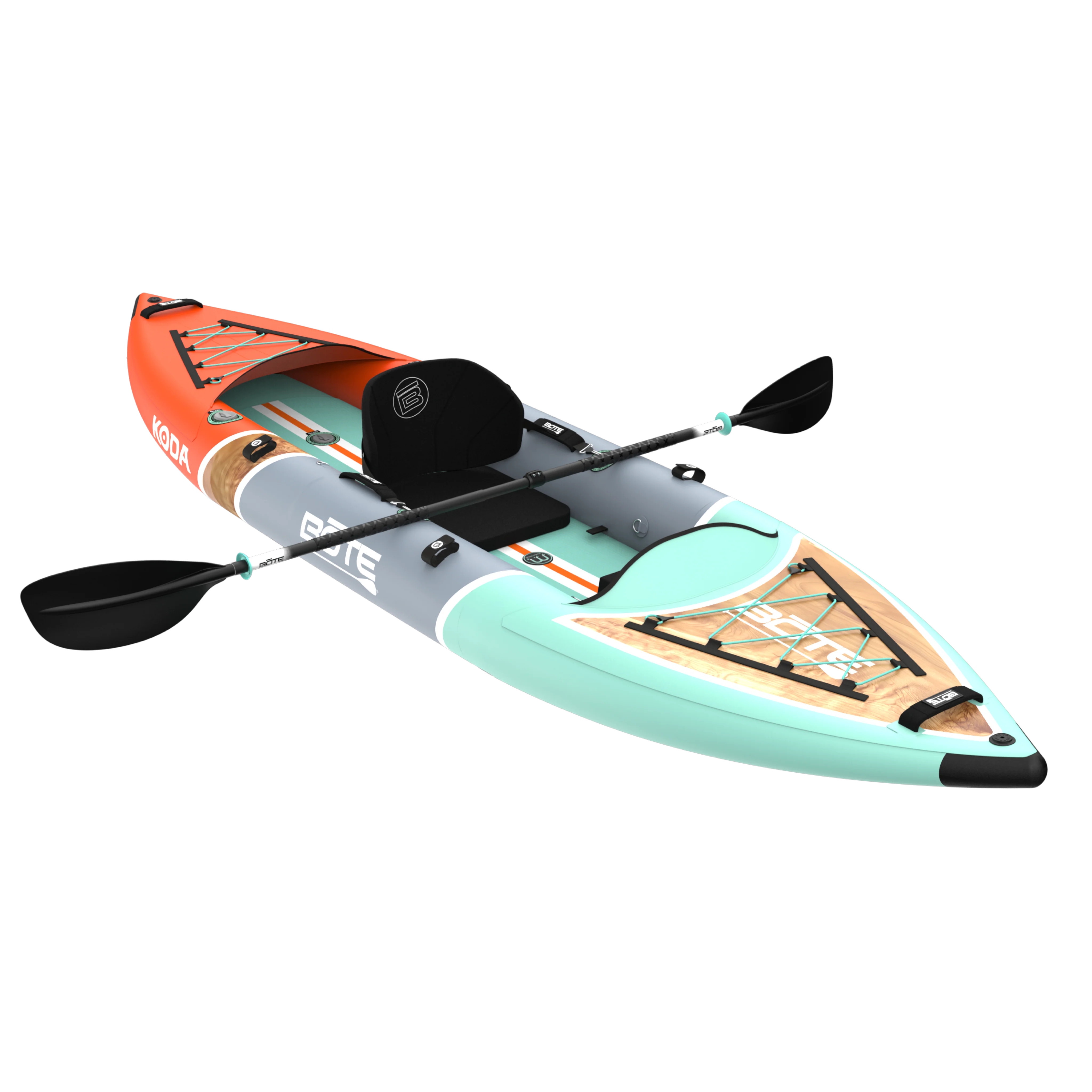 Koda Aero - Image 3