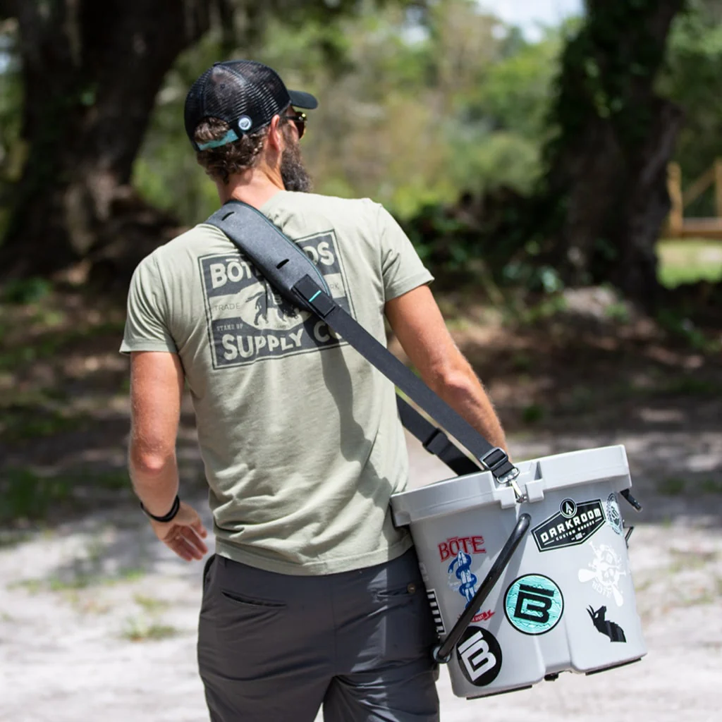 KULA Travelink™ Carry Sling - Image 3