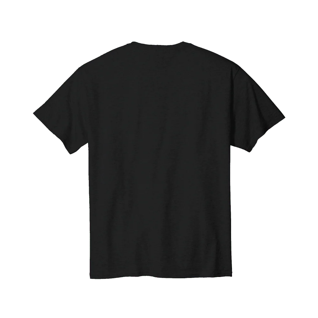 Men's Logo Tee - Image 3
