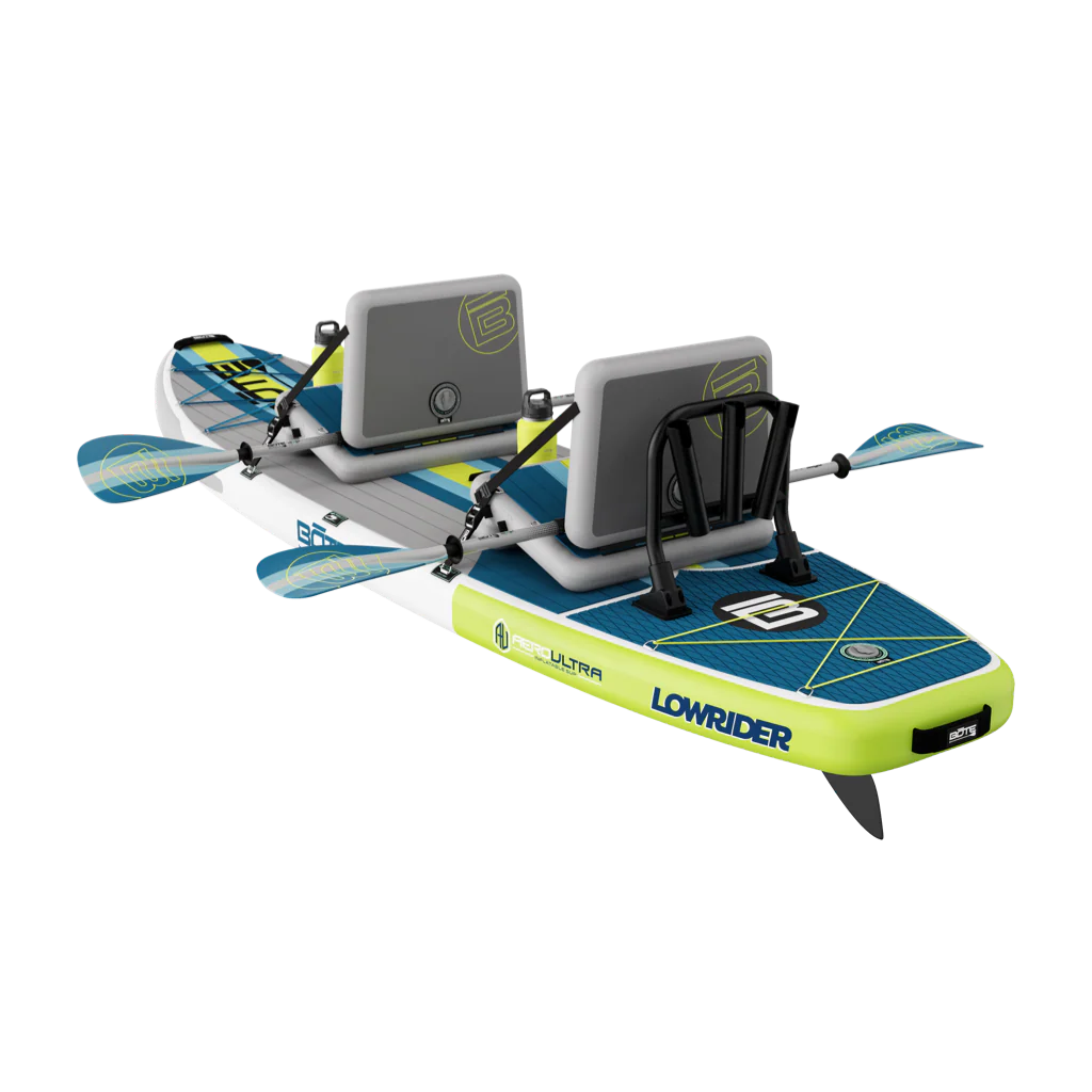 LowRider Aero Tandem - Image 5