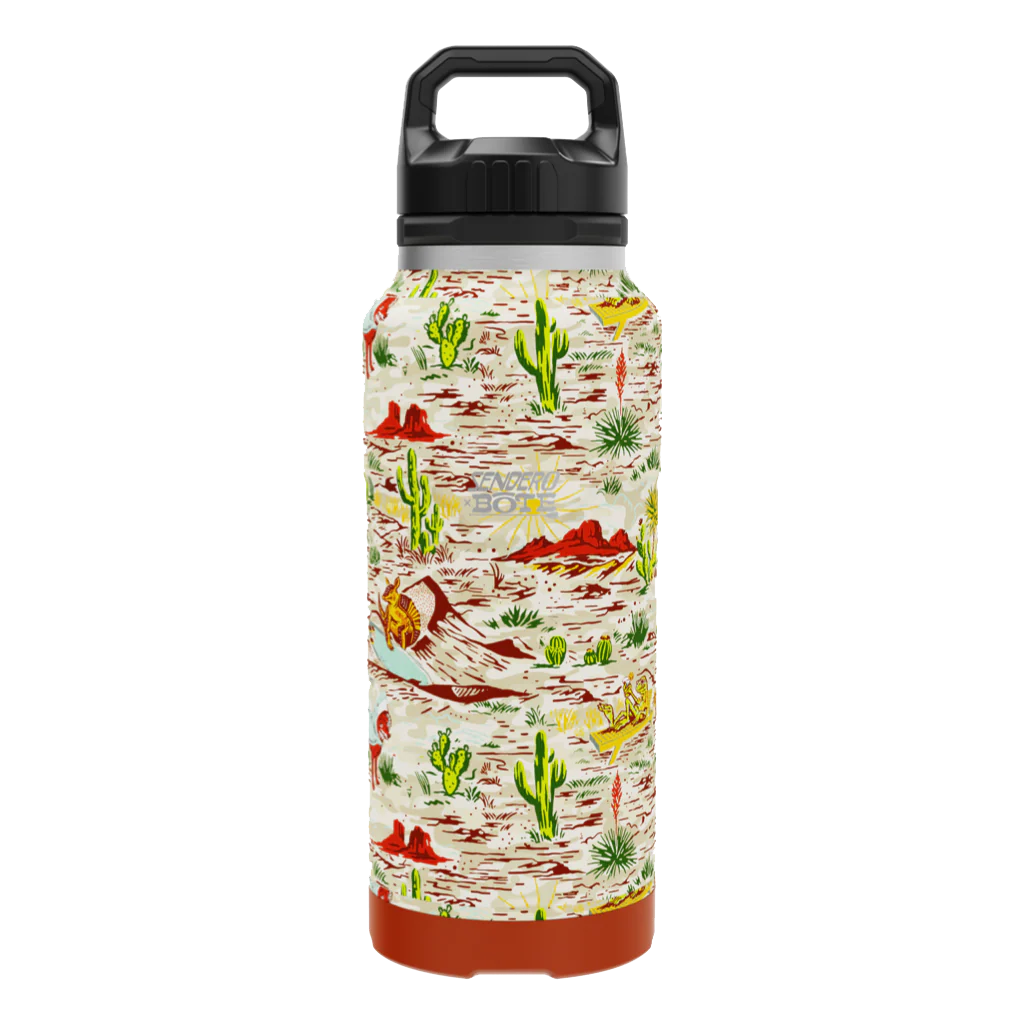 MAGNEBottle 36oz with Cap - Image 7