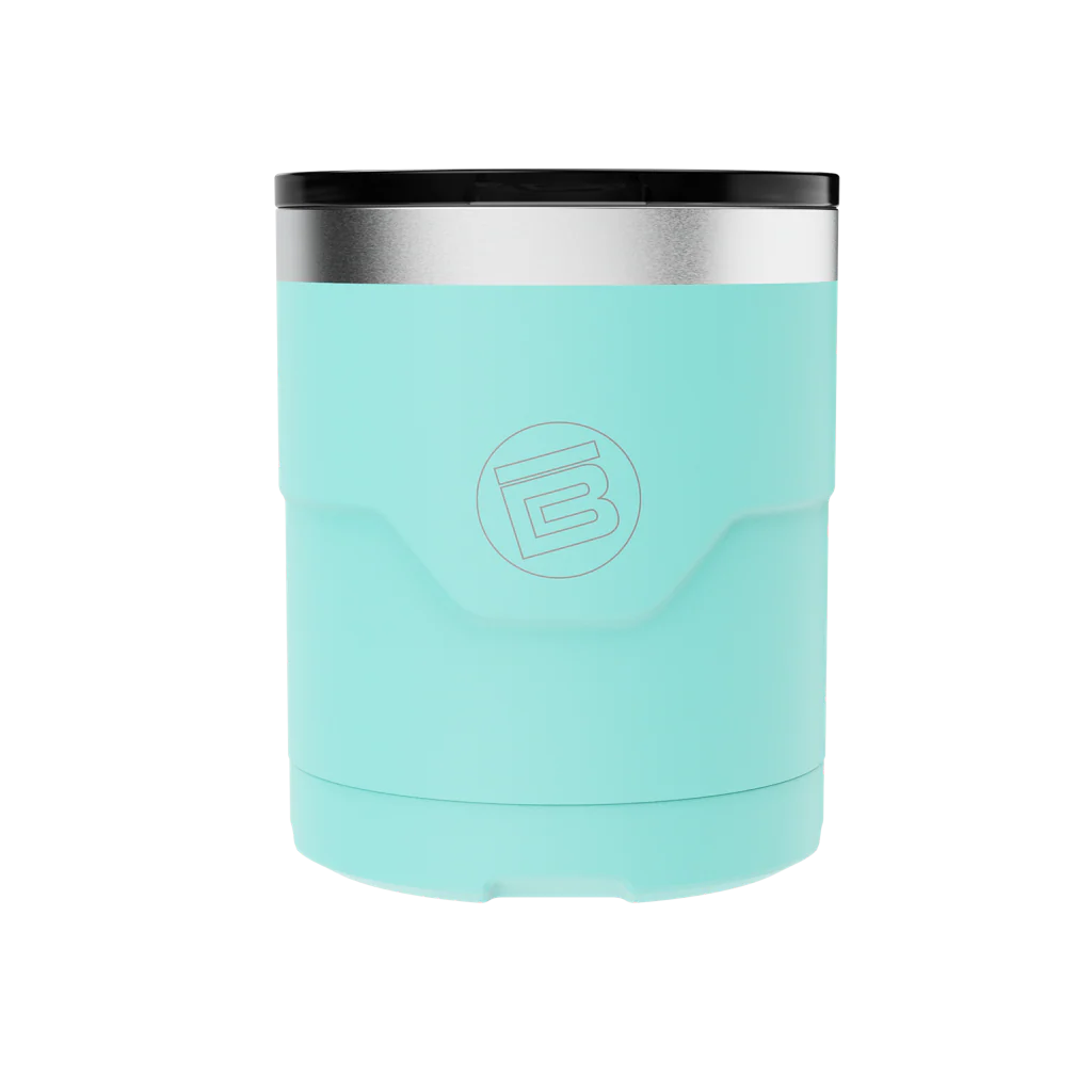MAGNETumbler 12oz Lowball with Lid - Image 11