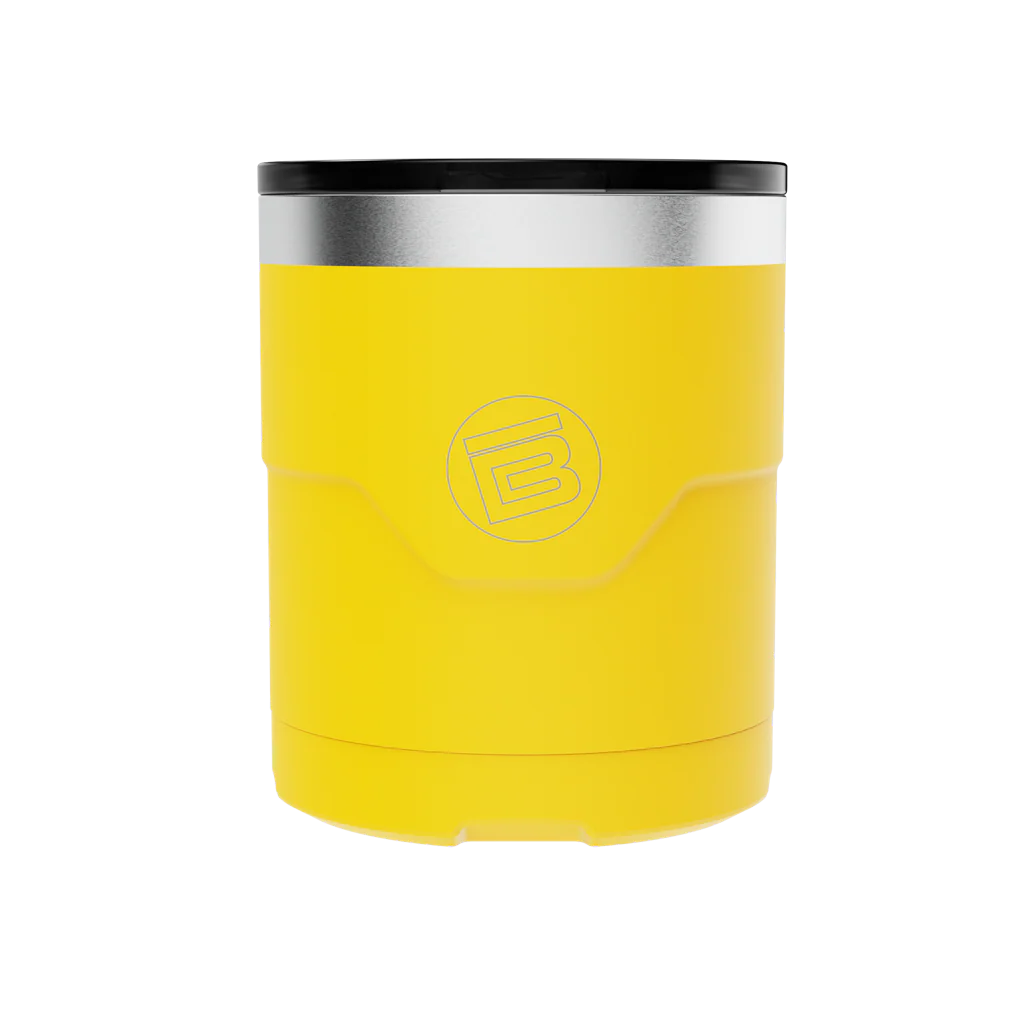MAGNETumbler 12oz Lowball with Lid - Image 3
