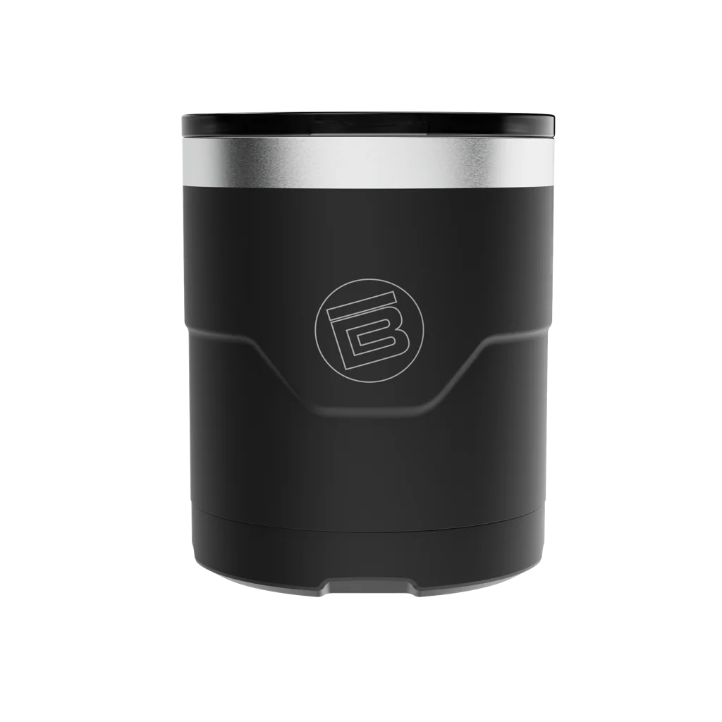 MAGNETumbler 12oz Lowball with Lid - Image 5
