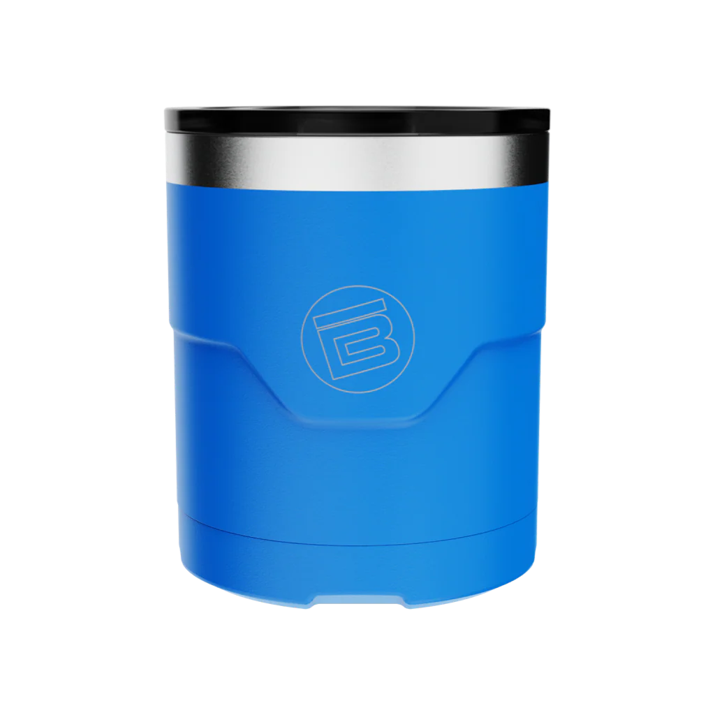 MAGNETumbler 12oz Lowball with Lid - Image 7