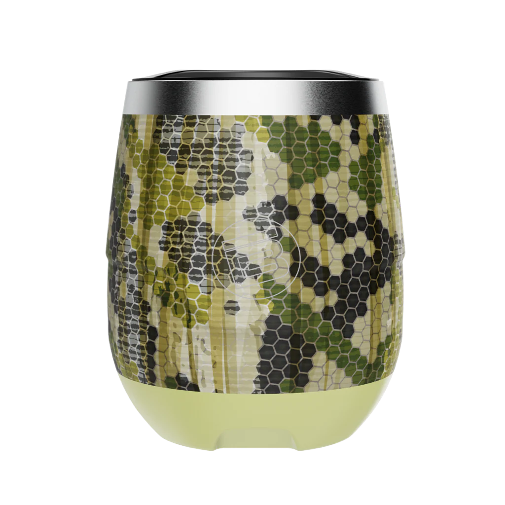 MAGNETumbler 12oz Stemless with Lid - Image 9