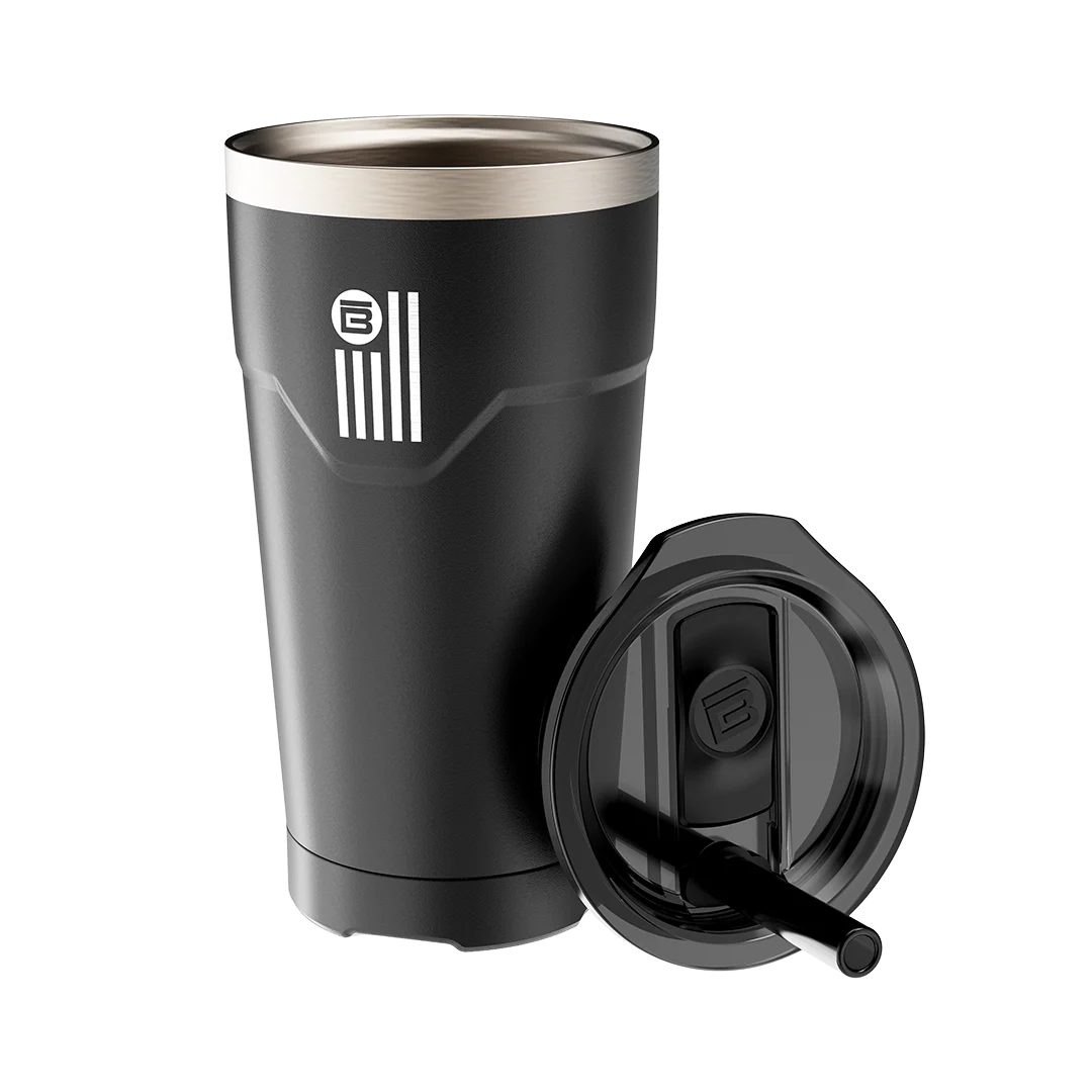 MAGNETumbler 20oz with Lid - Image 11