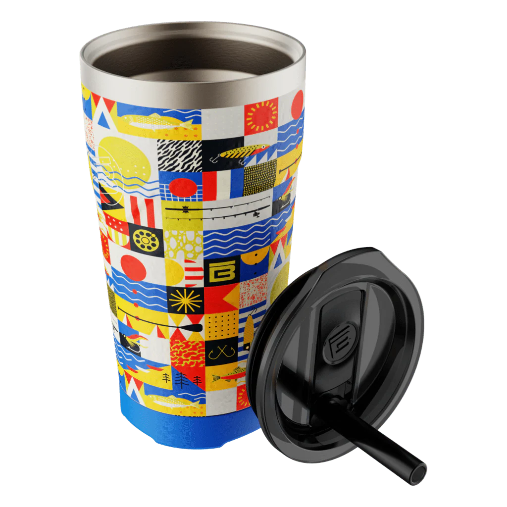 MAGNETumbler 20oz with Lid - Image 7